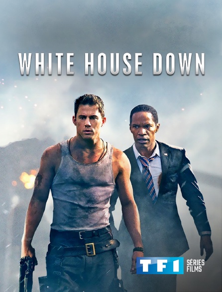 TF1 Séries Films - White House Down