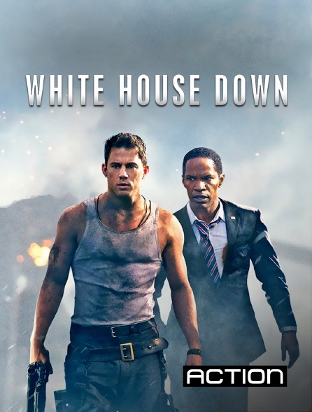 Action - White House Down