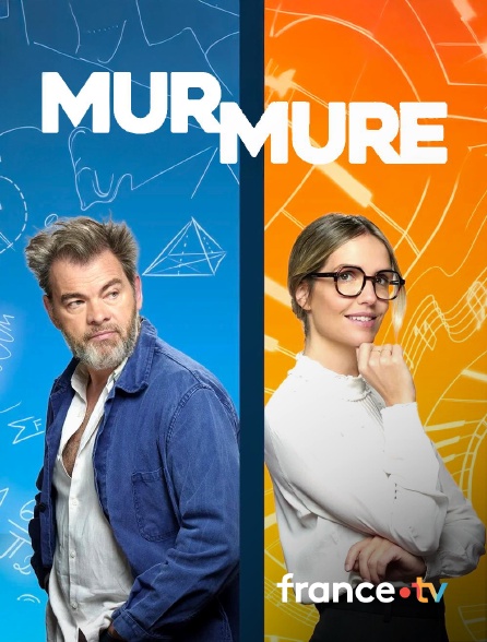 Culturebox - Mur Mure en replay