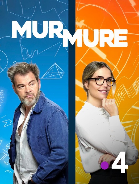 France 4 - Mur Mure