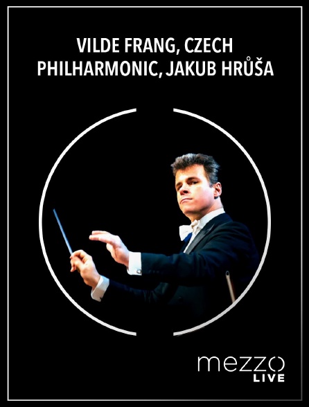 Mezzo Live HD - Vilde Frang, Czech Philharmonic, Jakub Hrůša : Smetana, Beethoven, Prokofiev