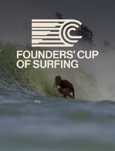 Founders' Cup of Surfing