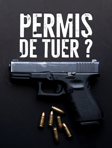 Permis de tuer