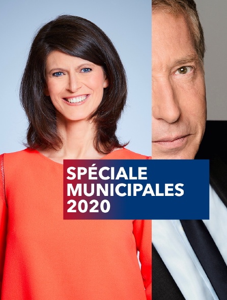 Spéciale municipales 2020
