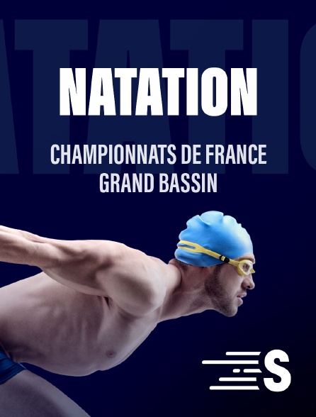 Sport en France - Championnats de France Grand bassin