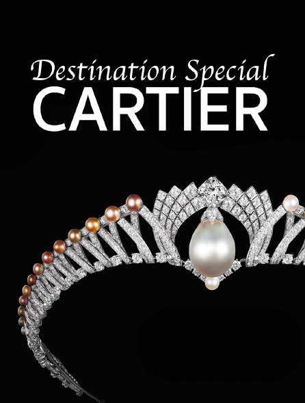 Destination Special : Cartier