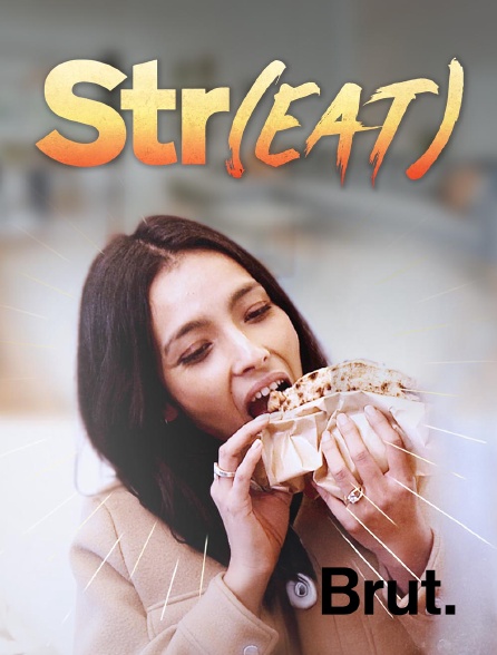 Brut - Str(eat) en replay