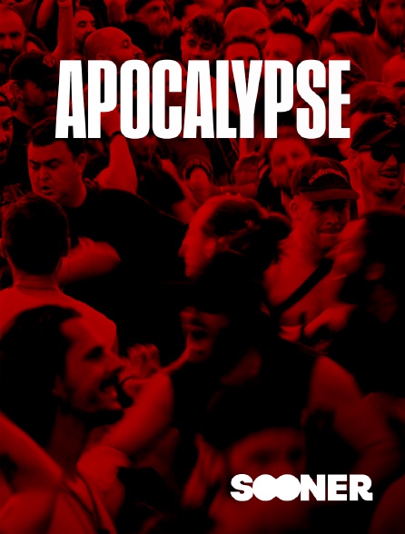 Sooner - Apocalypse