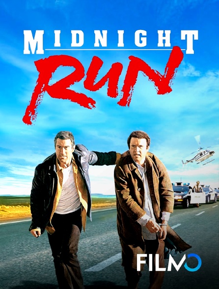 FilmoTV - Midnight run