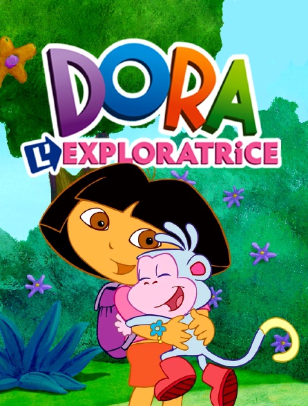 Dora l'exploratrice