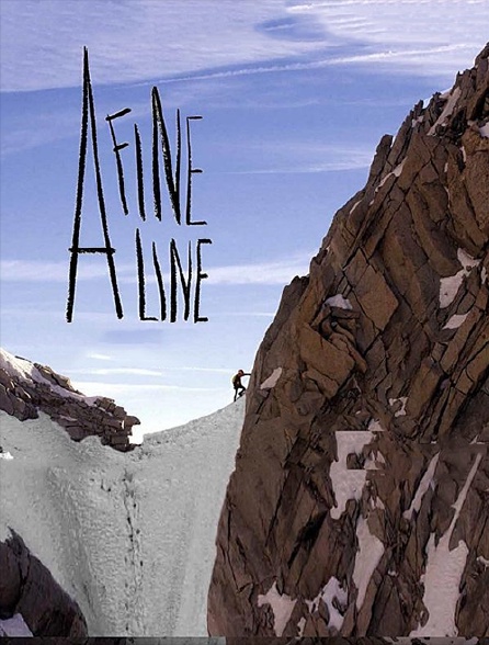 A Fine Line