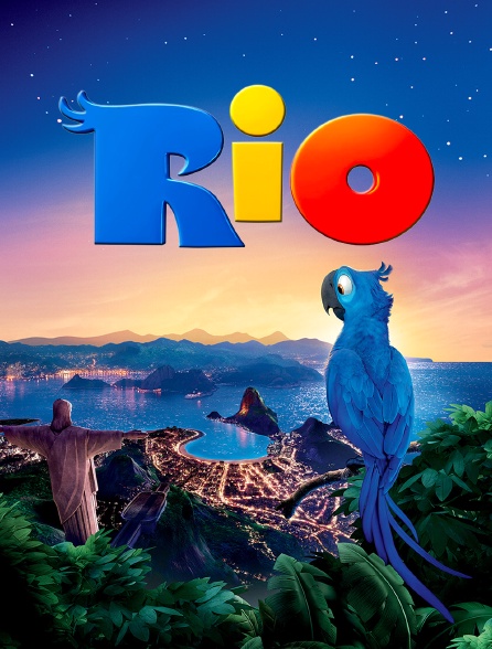 Rio En Streaming Gratuit