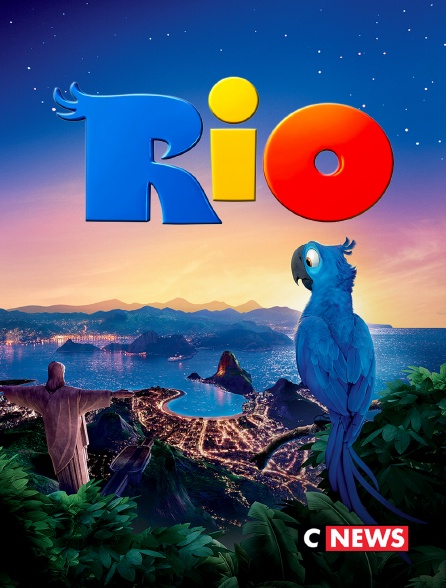 CNEWS - Rio