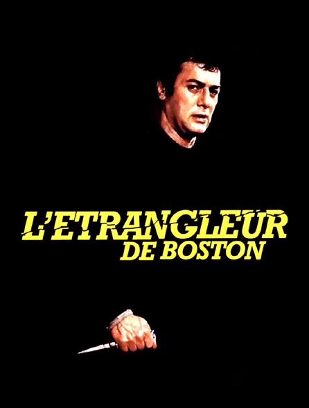 L'étrangleur de Boston