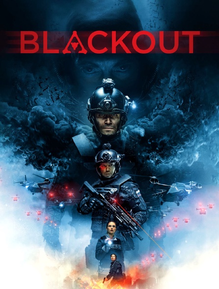 The Blackout