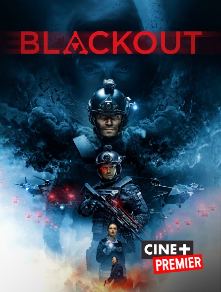 Ciné+ Premier - The Blackout