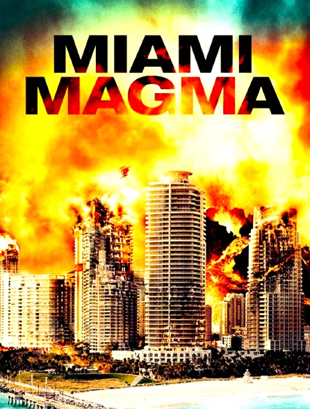 Miami Magma