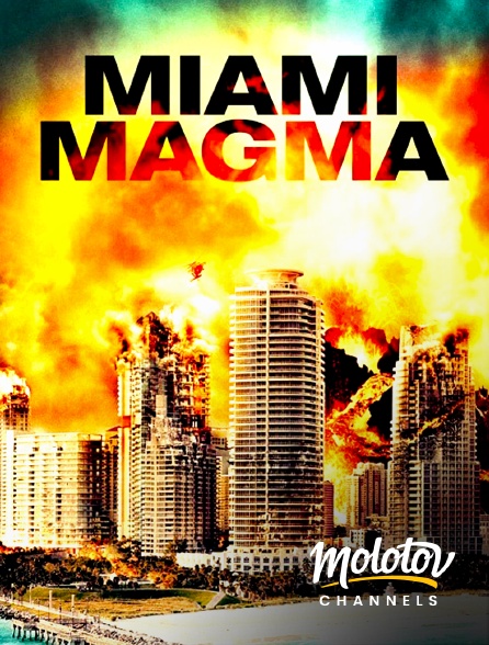Mango - Miami Magma