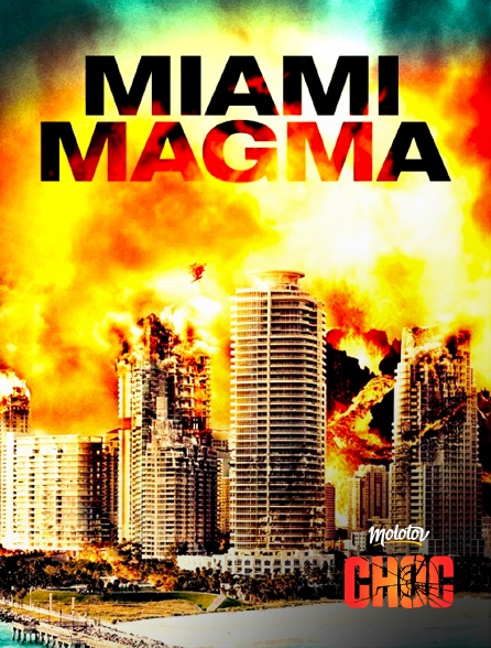 Molotov Channels CHOC - Miami Magma