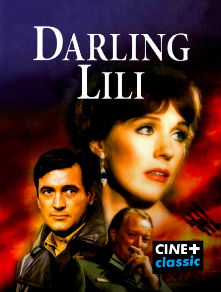 CINE+ Classic - Darling Lili