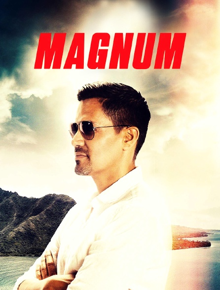 Magnum Saison 3 Streaming Magnum en Streaming - Molotov.tv