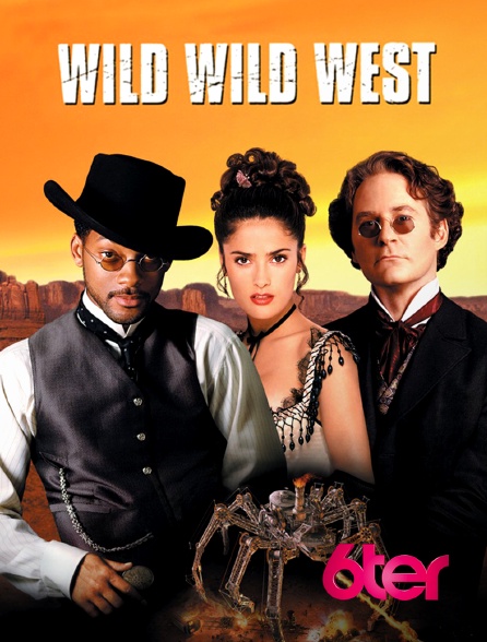 6ter - Wild Wild West