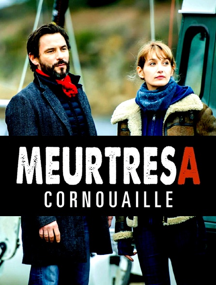 Meurtres en Cornouaille