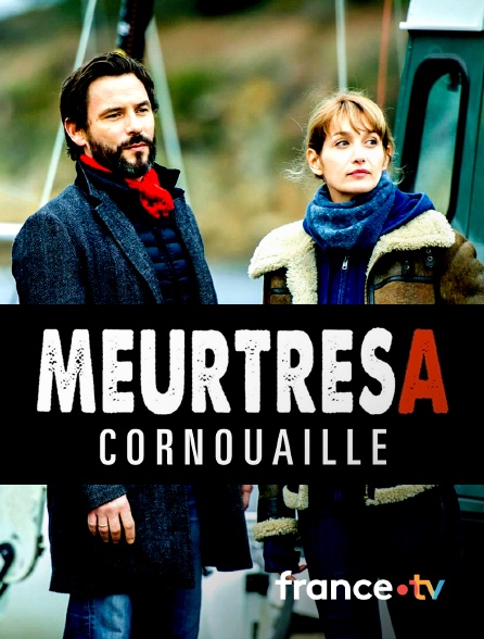 france.tv - Meurtres en Cornouaille