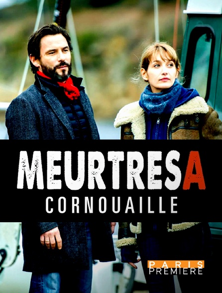 Paris Première - Meurtres en Cornouaille