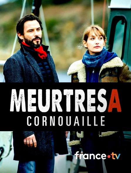 france.tv - Meurtres en Cornouaille
