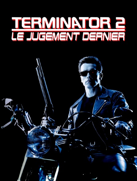 Terminator 2 Free Stream