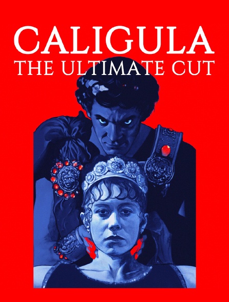 Caligula : The Ultimate Cut
