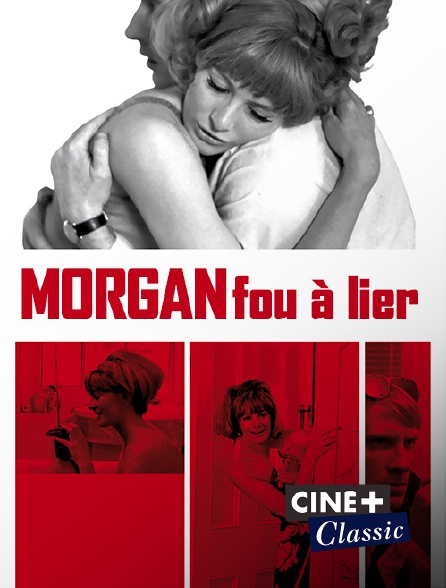Ciné+ Classic - Morgan, fou à lier