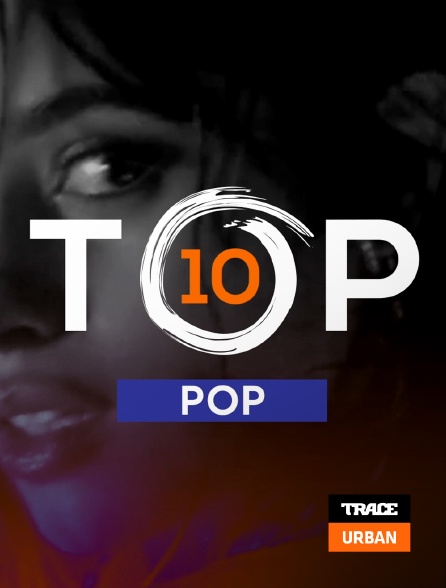 Trace Urban - Top 10 Pop