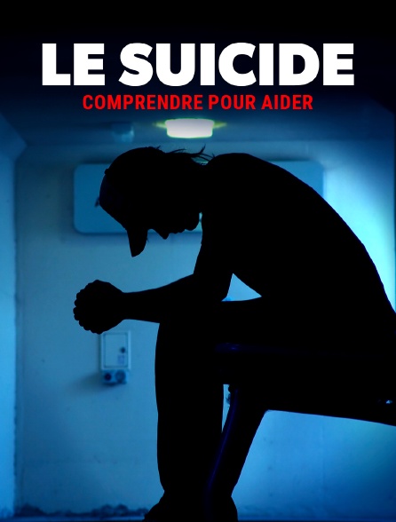 Le suicide, comprendre pour aider