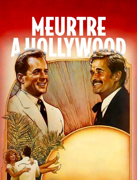 Meurtre à Hollywood