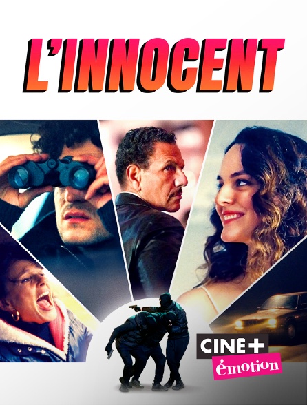 Ciné+ Emotion - L'innocent