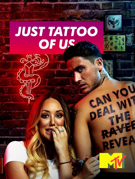 MTV - Just Tattoo of Us