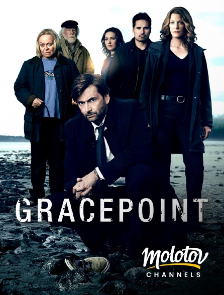 Molotov Channels - Gracepoint