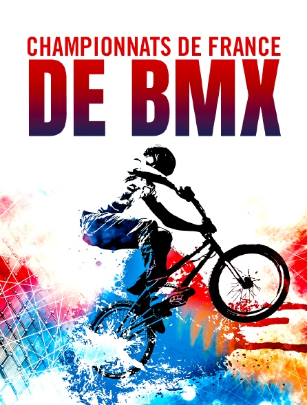 Championnats de France de BMX