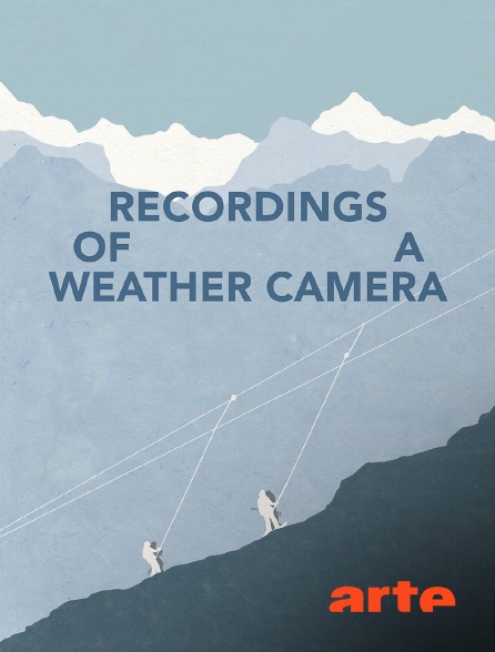 Arte - Recordings of a Weather Camera