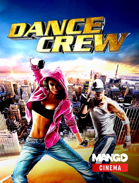 MANGO Cinéma - Dance Crew