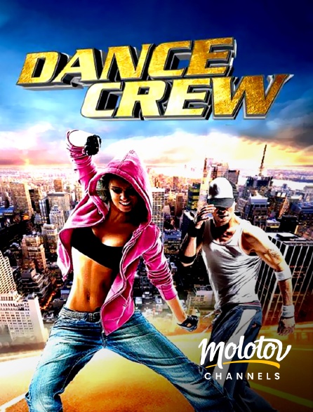 Mango - Dance Crew