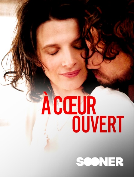Sooner - A coeur ouvert