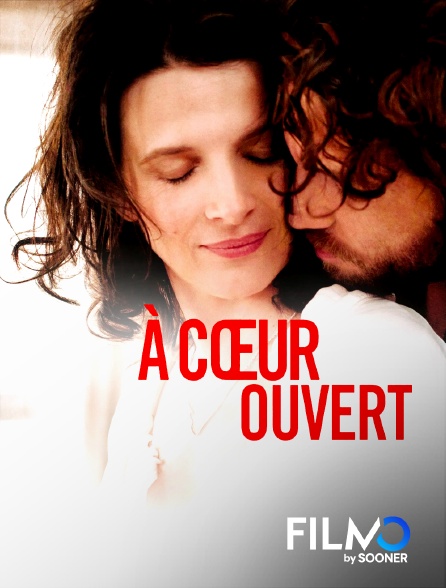 FilmoTV - A coeur ouvert