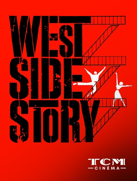 TCM Cinéma - West Side Story