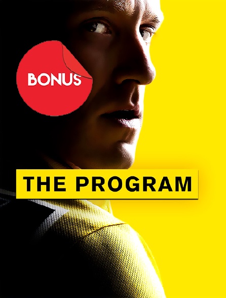 The Program : le bonus