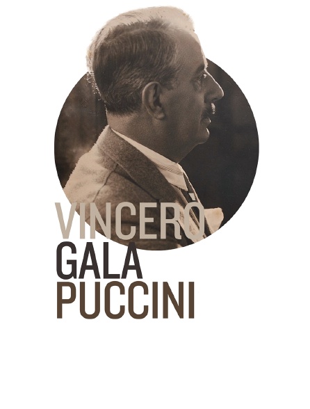 Gala Puccini sur la piazza San Marco de Venise