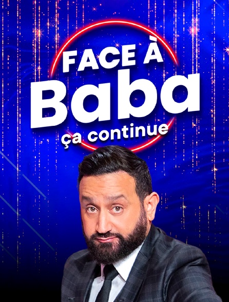 Face à Baba ça continue