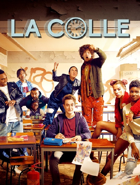 La colle